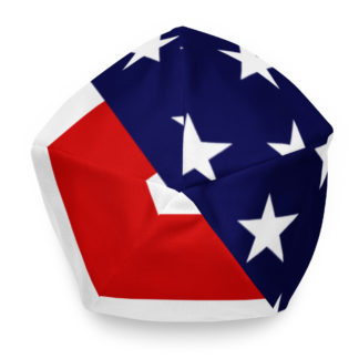 All-Over Print Beanie